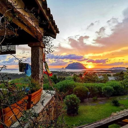 بورتو سان باولو Villa Acchiappasogni المظهر الخارجي الصورة