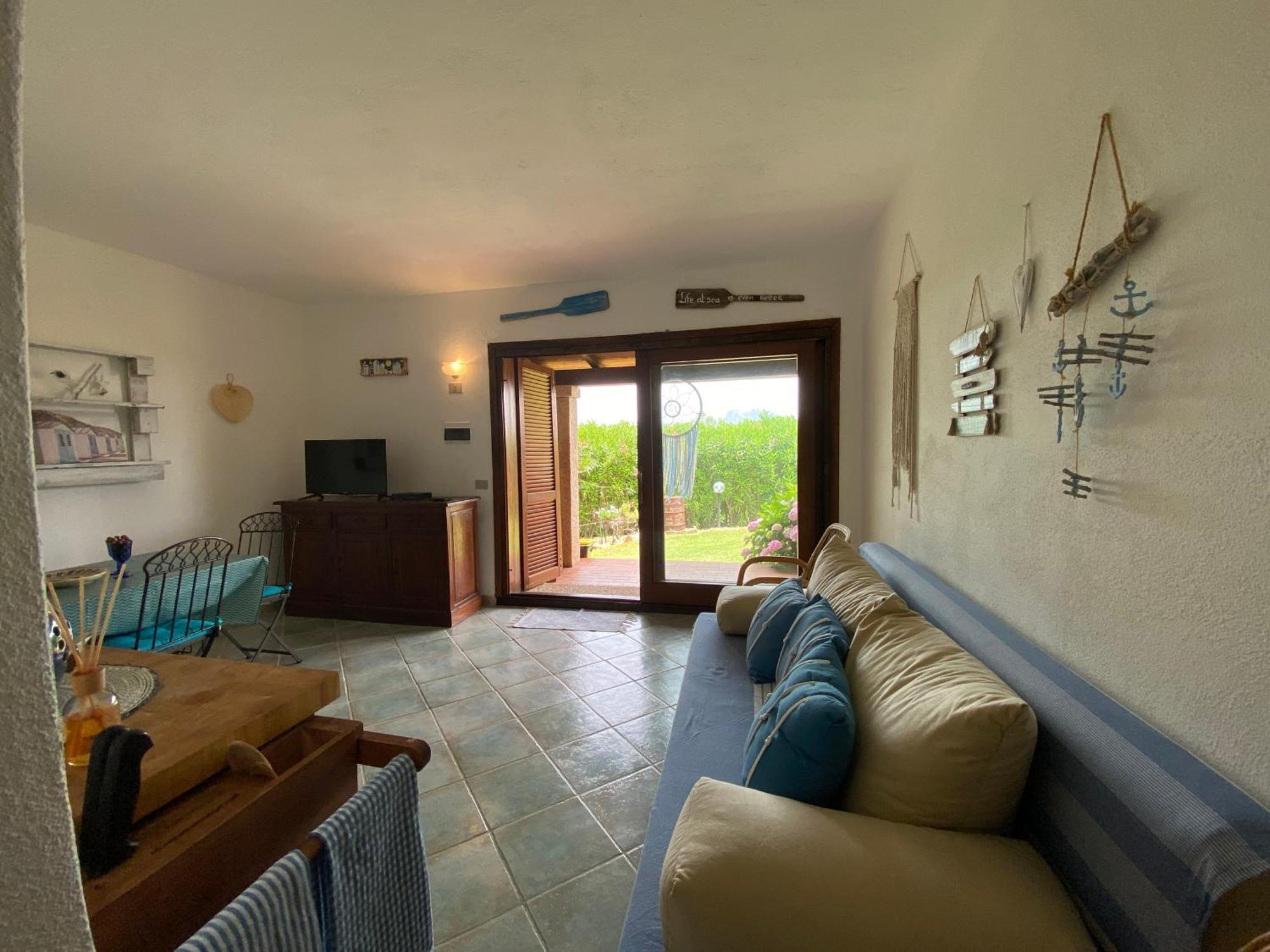 بورتو سان باولو Villa Acchiappasogni الغرفة الصورة